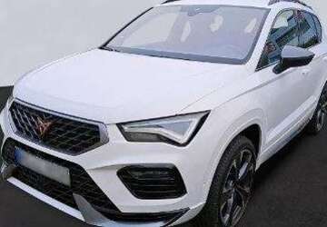 Cupra Ateca 21.970 km 28.450 &euro; Hünxe 46569
