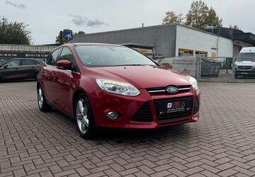 Ford Focus 166.450 km 6.950 &euro; Dinslaken 46537
