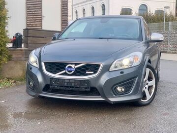 Gebrauchte Volvo C30