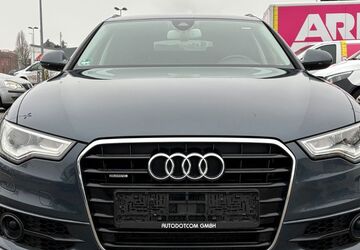 Audi A6 233.580 km 11.990 &euro; Duisburg 47055