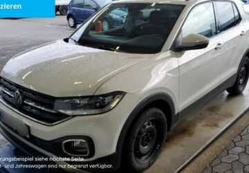 VW T-Cross 24.341 km 22.490 &euro; Essen 45307