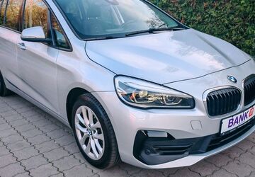 BMW 218 152.500 km 12.499 &euro; Gelsenkirchen 45892