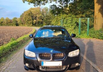 BMW 335 217.000 km 13.500 &euro; Bochum 44869