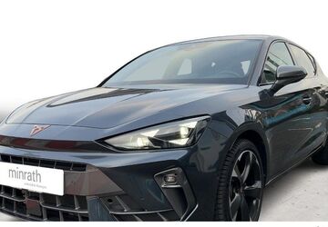 Cupra Leon 15.717 km 29.160 &euro; Moers 47441