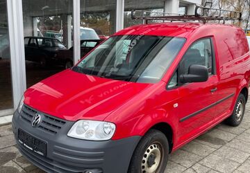 VW Caddy 250.000 km 2.980 &euro; Herten 45701