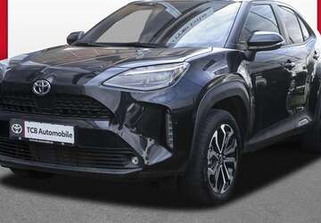 Toyota Yaris Cross 10.519 km 23.689 &euro; Mülheim 45475