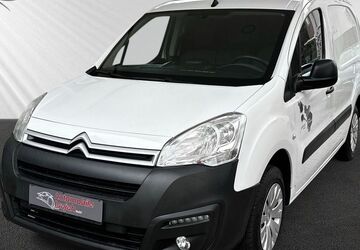 Citroen Berlingo 37.000 km 6.450 &euro; Castrop-Rauxel 44575