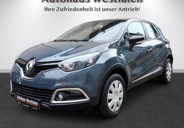 Renault Captur 64.480 km 8.580 &euro; Essen 45276