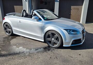 Audi TT 152.000 km 10.000 &euro; Wuppertal 42289