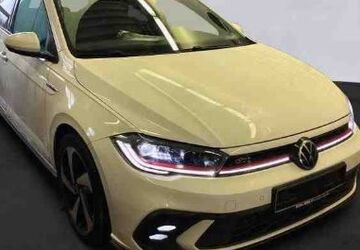 VW Polo 23.840 km 24.980 &euro; Hünxe 46569