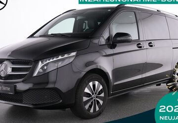 Mercedes-Benz V 300 22.806 km 72.195 &euro; Essen 45309