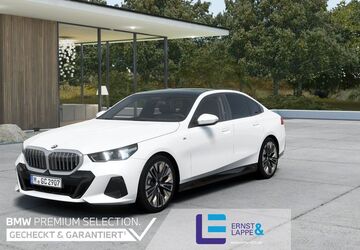 BMW 520 22.571 km 50.440 &euro; Essen 45134