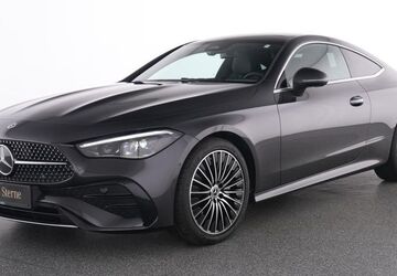 Mercedes-Benz CLE 200 6.694 km 51.499 &euro; Essen 45309