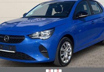 Opel Corsa 19.950 km 13.940 &euro; Dorsten 46282