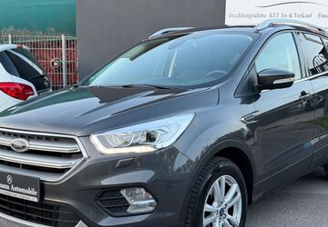 Ford Kuga 106.700 km 10.000 &euro; Essen 45139