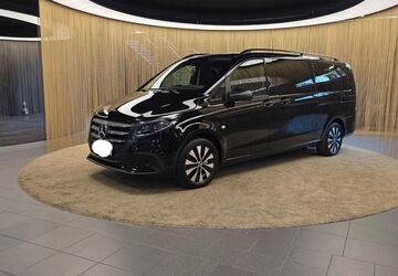 Mercedes-Benz Vito 9.500 km 60.999 &euro; Duisburg 47166