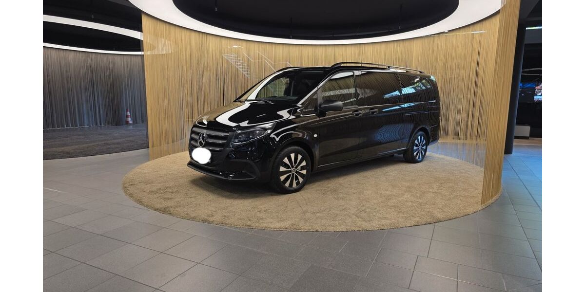 Mercedes-Benz Vito 9.500 km 60.999 &euro; Duisburg 47166