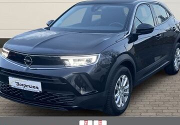 Opel Mokka 30.715 km 17.990 &euro; Dorsten 46282