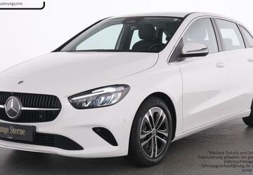 Mercedes-Benz B 180 1.386 km 29.885 &euro; Essen 45309