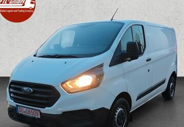 Ford Transit Custom 172.478 km 6.350 &euro; Mülheim an der Ruhr 45472