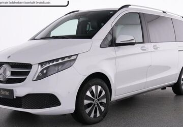 Mercedes-Benz V 250 21.369 km 59.999 &euro; Essen 45309