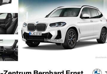 BMW X3 29.129 km 42.900 &euro; Witten 58455