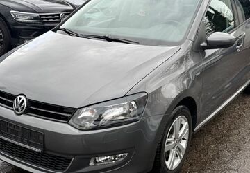 VW Polo 58.469 km 7.998 &euro; Heiligenhaus 42579