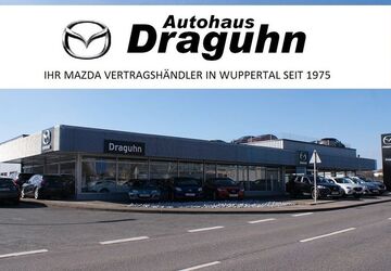 Mazda 3 3.774 km 26.990 &euro; Wuppertal 42327