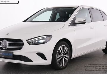 Mercedes-Benz B 250 19.754 km 26.875 &euro; Essen 45309