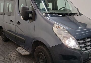 Renault Master 46.400 km 22.491 &euro; Witten -NRW 58452