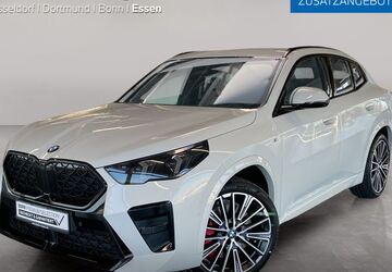 BMW X2 14.530 km 44.599 &euro; Essen 45141