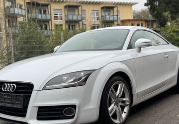 Audi TT 119.000 km 12.999 &euro; Herne ( Nordrhein-Westfalen ) 44628