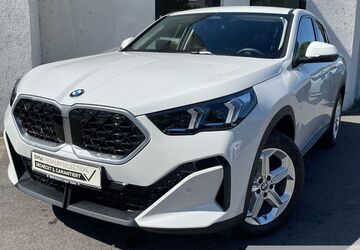 BMW X2 8.200 km 35.970 &euro; Essen 45134