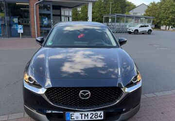 Mazda CX-30 5.520 km 22.999 &euro; Essen 45355