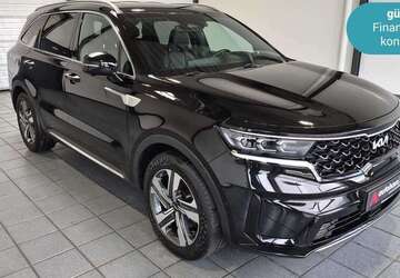 Kia Sorento 47.441 km 30.990 &euro; Wuppertal - Barmen 42287