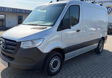 Mercedes-Benz Sprinter 60.110 km 27.251 &euro; Witten 58454