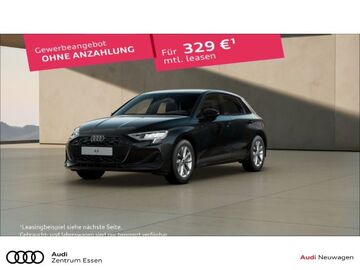 Gebrauchte Audi A3