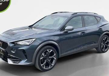 Cupra Formentor 26.032 km 28.940 &euro; Bottrop 46244