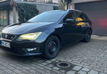 Seat Leon 155.000 km 8.500 &euro; Oberhausen 46149