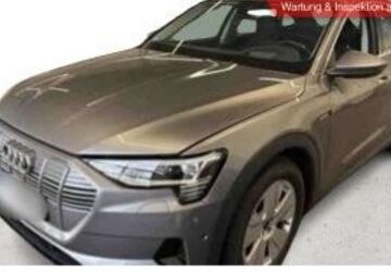 Audi e-tron 45.875 km 32.990 &euro; Moers-Hülsdonk 47441
