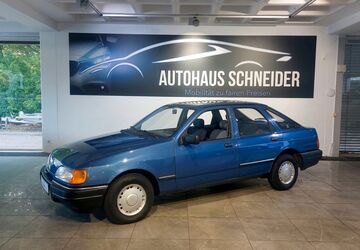 Ford Sierra 69.992 km 6.890 &euro; Ratingen 40880