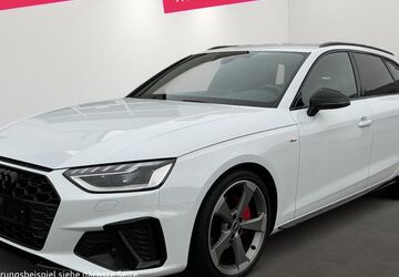 Audi A4 79.440 km 29.990 &euro; Duisburg 47249