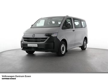 Gebrauchte VW Transporter