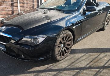 BMW 630 240.982 km 6.999 &euro; Gevelsberg 58285
