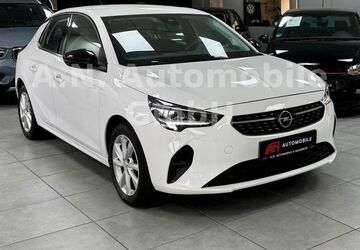 Opel Corsa 8.000 km 13.490 &euro; Gladbeck 45968