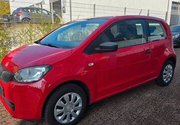 Skoda Citigo 164.000 km 3.990 &euro; Gladbeck 45964
