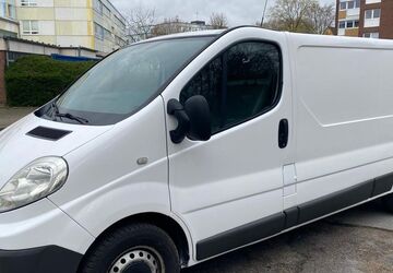 Renault Trafic 131.000 km 3.950 &euro; Essen 45307