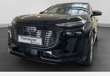 Audi Q6 e-tron 2.990 km 83.180 &euro; Dorsten 46284