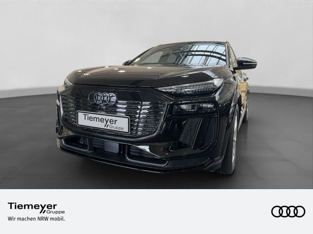 Audi Q6 e-tron 2.990 km 83.180 &euro; Dorsten 46284