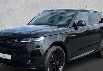 Land Rover Range Rover Sport 3.000 km 127.199 &euro; Essen 45141